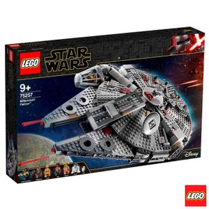 LEGO® Star Wars? - Millennium Falcon - 75257