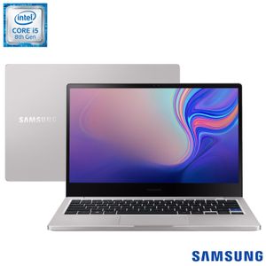 Notebook Samsung, Intel® Core? i5, 8GB, 256GB SSD, Tela de 13,3´´, Style S51 - NP730XBE-KP2BR