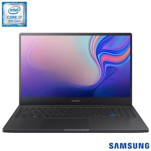 Notebook S51 Pro Samsung, Intel®Core? i7,16GB,256 SSD,Tela PLS Full HD 15.6?, Placa NVIDIA® GeForce® GTX1650 4GB