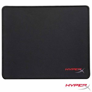 Mousepad Gamer HyperX Fury S, Control, Médio (360x300mm) - HX-MPFS-M