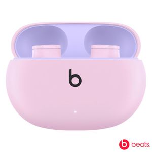 Fone de Ouvido Beats Studio Buds In-Ear Rosa Crepúsculo - MMT83BE/A