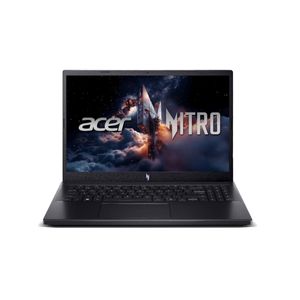 Notebook Gamer Acer Nitro V15 Notebook Acer Nitro V15 ANV15-52-96AQ Intel® Core™ i9-13900H de 13° G 16GB 512GB SSD RTX4060 Windows 11 Home  15.6”
