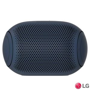 Caixa de Som LG XBOOM Go Portátil com Potência de 5 W - PL2