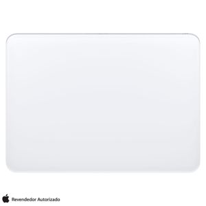 Magic Trackpad para Mac e macOS Branco - Apple - MK2D3BE/A