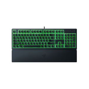 Teclado Ornata V3 X Membrana Razer - RZ0304470200 RZ0304470200