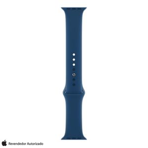 Pulseira para Apple Watch 40 mm Esportiva Horizonte Azul - MTPC2AM/A