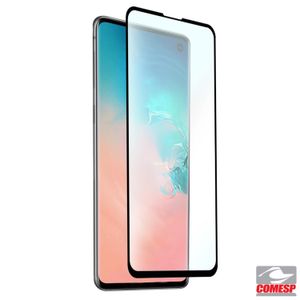 Película Protetora para Galaxy S10E de Poliuretano Transparente - Comesp - CP-PVGS10ECL