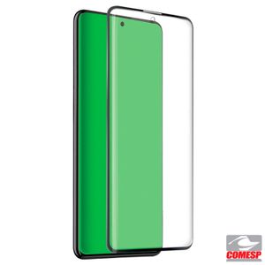 Película Protetora para Galaxy S20 Plus de Vidro Transparente 3D - Comesp - CP-PVGS20PCL