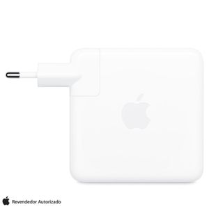 Carregador USB-C de 96W Branco - Apple - MX0J2BZ/A