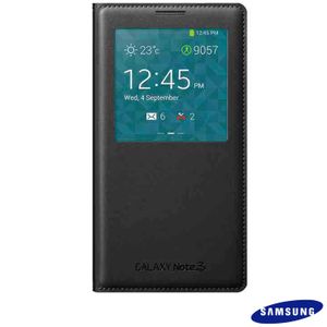 Película para Galaxy S9 - EFCN900BB