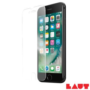 Película Protetora para iPhone 8, 7 e 6/6S Plus em Vidro - LT-IP766SPCLI - Laut