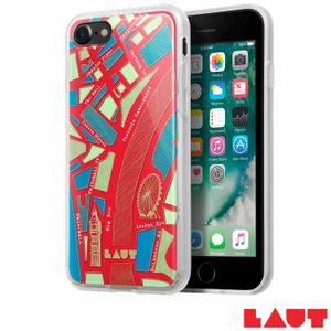 Capa Protetora para iPhone 6/6s/7 Nomad London - Laut - IP7_ND_L