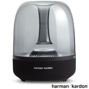 Caixa de Som Bluetooth Harman kardon com 60W para Android, iOS e Windows Phone - AURASTUDIO