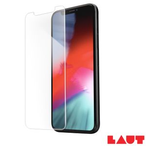 Película Protetora para iPhone XS Max e 11 Pro Max de Vidro Transparente - Laut - LT-IPXSMPCI