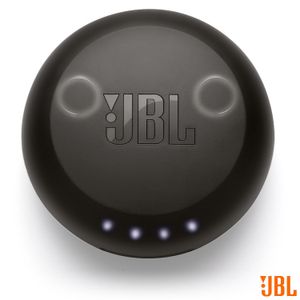 Fone de Ouvido JBL Free Intra-Auricular Preto - JBLFREEXBTPTO