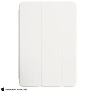 Capa para iPad Mini 3 Smart Cover Branca - Apple - MGNK2BZ/AA