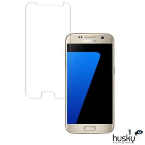 Película de Vidro para Galaxy S7 - Husky - HSS7PELICULA