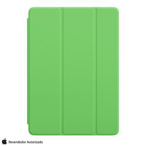 Capa para iPad Air 2 Smart Cover Verde - Apple - MGXL2BZ/A