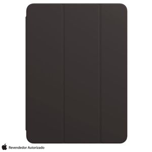 Capa Smart Folio para iPad Pro 11" Preta - Apple - MJM93ZM/A