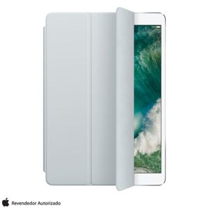 Capa Smart Cover para iPad Pro 10,5? de Poliuretano Azul Névoa - Apple - MQ4T2ZM/A