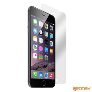 Película Protetora para iPhone 6 Plus Transparente - Geonav - IPH6PPC