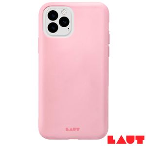 Capa Protetora Huex Pastels para iPhone 11 Pro em Policarbonato Violeta - Laut - LT-IP19SHXPPUI