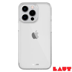 Capa Protetora para iPhone 13 Pro Max Crystal X Ultra Clear Transparente - Laut - LT-IP21LCXWI