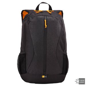 Mochila Ibira para Notebooks e Tablets 15,4" Preto - Case Logic - 3202821