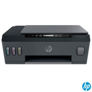 Impressora Multifuncional HP Smart Tank 517 Jato de Tinta com USB e Wi-Fi - 1TJ10A#AK4