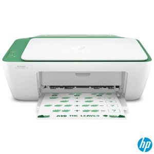 Impressora Multifuncional HP DeskJet Ink Advantage 2376 Jato de Tinta com USB - 7WQ02A#AK4