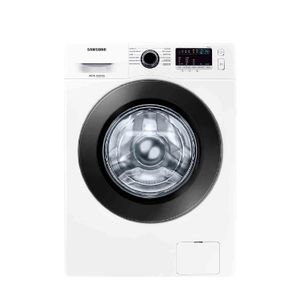 Lavadora de Roupas Samsung 11kg Branca com 11 Programas de Lavagem - WW11J4473PW