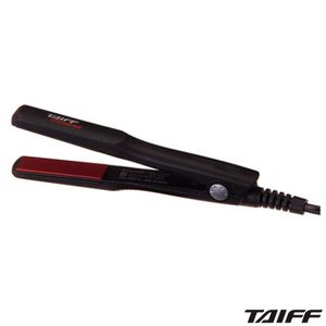 Chapinha Super Mini com Aquecimento Cerâmico, Íons e 200º C de Temperatura - Taiff