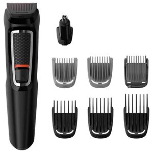 Aparador de Pelos Philips Multigroom - MG3731/15
