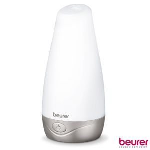 Difusor de Aroma Beurer com 0,1 Litros - LA30