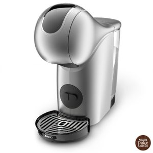 Cafeteira Arno Dolce Gusto® Genio S Touch Cinza para Café Espresso - DGS4