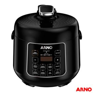 Panela de Pressão Elétrica Arno Digital Control 2,5L PP25