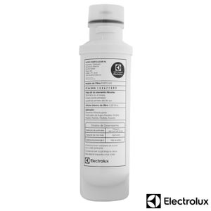 Filtro de Água Interno para Purificadores PA10NG, PA20G, PA25G, PA30G e PA40G - Electrolux -  41036275