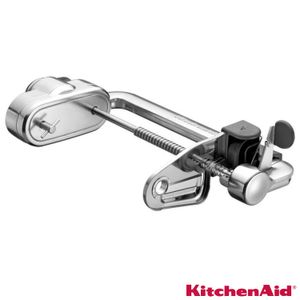 Espiralizador de frutas e vegetais Inox para Stand Mixer Kitchenaid - KI773CXONA