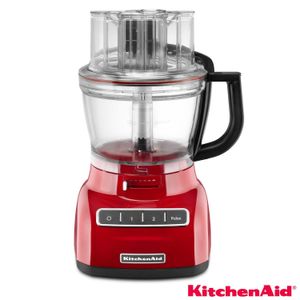 Multiprocessador Kitchenaid 2 Velocidades, Capacidade de 3,5 Litros - KJA13AVANA