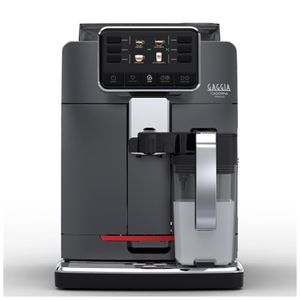 Cafeteira Gaggia Cadorna Prestige Cinza para Café em Grãos