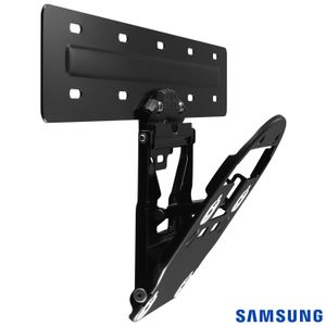 Suporte de Parede Fixo para TVs QLED de 55" e 65" Preto - WMN-M13EA/ZD - Samsung