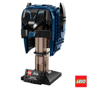 LEGO® Máscara da Série de TV Clássica Batman™ - 76238