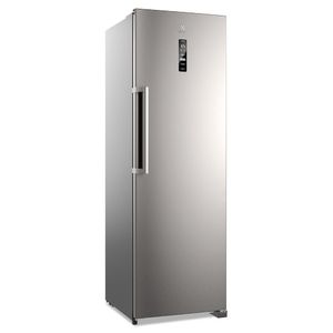 Refrigerador Electrolux Experience Frost Free 355 Litros com AutoSense, Painel Eletrônico Inox look - RTI4S