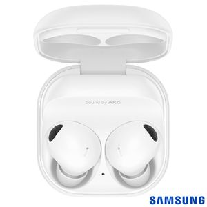 Fone de Ouvido Samsung  Galaxy Buds2 Pro Branco - SM-R510NZWPZTO