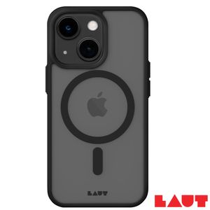 Capa para iPhone 14 Plus Huex Protect com MagSafe de Policarbonato Preta - Laut - LTIP22CK