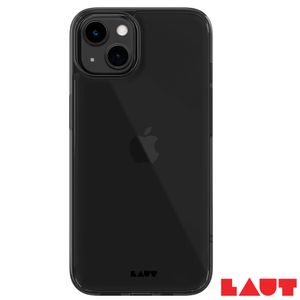 Capa para iPhone 14 Cristal-X de Vidro Fumê - Laut - LTIP22AB