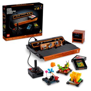 LEGO® Icons Atari 2600 - 10306