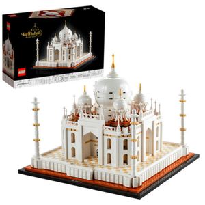 LEGO® Architecture Taj Mahal - 21056