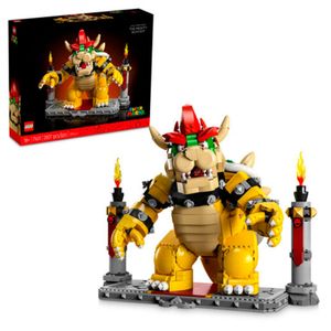 LEGO® O Poderoso Bowser™ - 71411