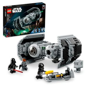 LEGO® Star Wars™ Bombardeiro TIE™ - 75347